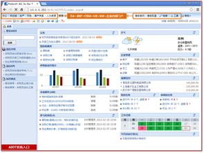 pcb行业方案 普实软件pushsoft erp oa mes pjm 制造业